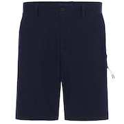 Icon Chino Short - Fathom