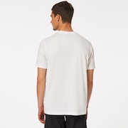 Everyday Factory Pilot Tee - White