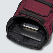 Enduro 2.0 Big Backpack - Sundried Tomato Heather