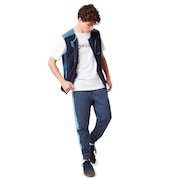 Oakley Racing Team Pant - Foggy Blue