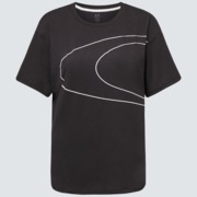 Radiant Tender Off Body Tee 2.0 - Blackout