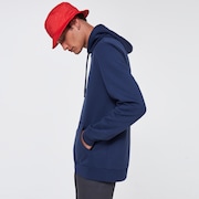 B1B Upper Level Sweatshirt - Universal Blue