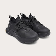 Light Shield - Triple Black