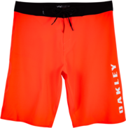 Bermuda Para Água Oakley Active - Sun Orange