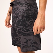 Kana 21 2.0 - Duality Swirl Black/Green