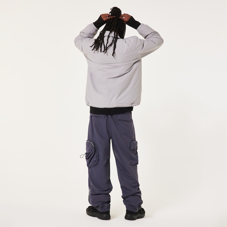 Urbanslope Shirt Jacket - Cement