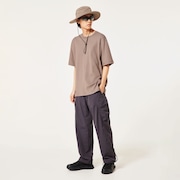 FGL Static Tee 5.0 - Plum