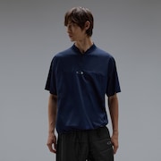 Striking SS Wind Pullover H/Z