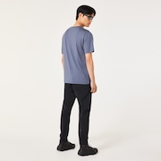 Enhance Qd SS Tee Icon Evo 4.7 - Blue Tar