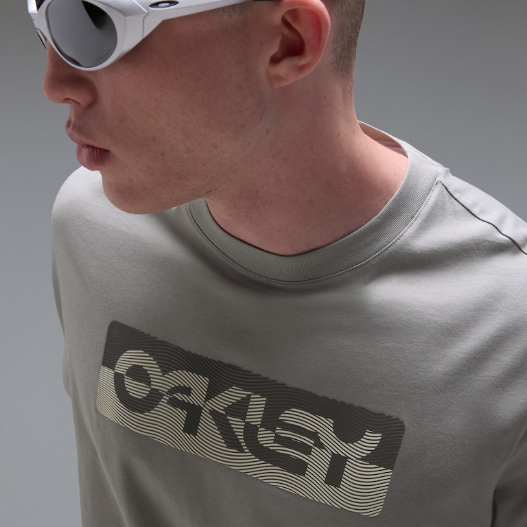 Duality B1B Tee - Cement