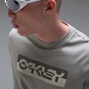 Duality B1B Tee - Cement