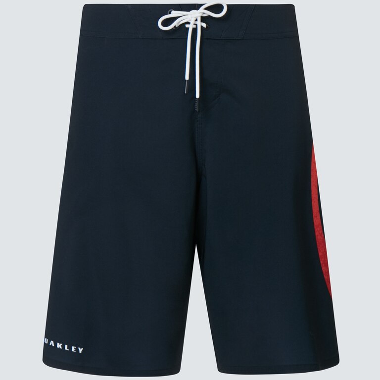 Ellipse Seamles Boardshort 21 - Blackout