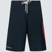 Ellipse Seamles Boardshort 21 - Blackout