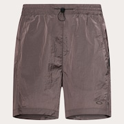 FGL Karn Shorts 1.0 - Deep Plum
