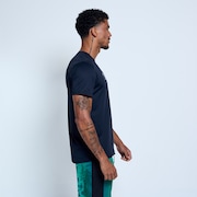 Camiseta Blade Surf Ss Tee - Blackout