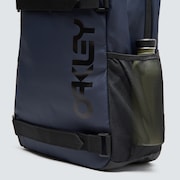 The Freshman Skate Backpack - Fathom
