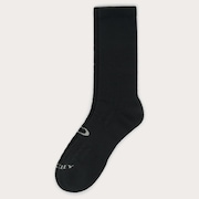 Si Boot Socks - Black