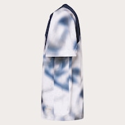 Striking Wind SS Pullover 7.0 - White Print