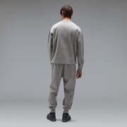 Re-Foundational Fleece Crew 1.0 - New Athletic Grey