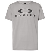 Enhance Qd Short Sleeve Tee - New Athletic Gray