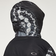 Tc Aurora Rc Insulated Jacket - Black Bandana
