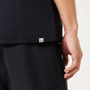 Striking LT Knit Ns Hoodie 7.0 - Blackout