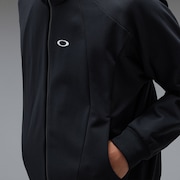 O-Sync Pack Track Jacket 3.0 - Pitch Black