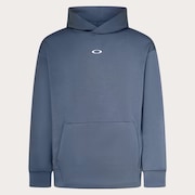 Enhance Qdevo Fleece Hoody 4.0 - Dark Slate