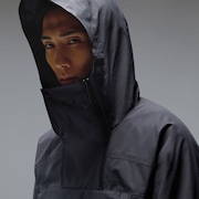 Fgl Stroke Anorak 6.7 - Phantom
