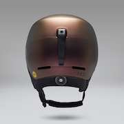 MOD1 - MIPS - Red/Gold Colorshift