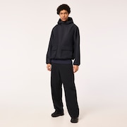 Sherpa Cargo  Jacket - Blackout