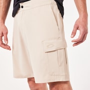 Cape Cargo RC Hybrid 20” Short - Humus