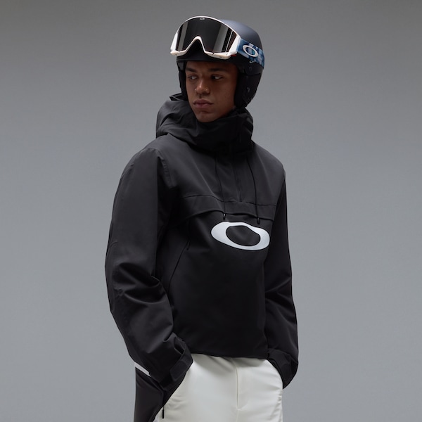 Timberline Shell Anorak