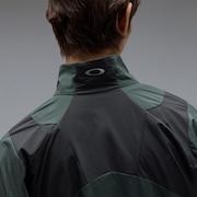 O-Blades Jacket 1.0 - Moss Green