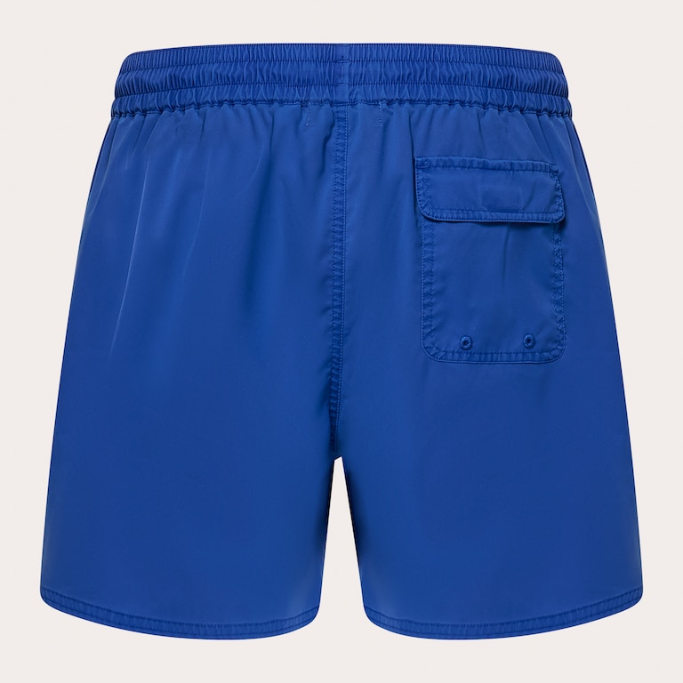 Robinson Rc 16" Beachshort - Crystal Blue