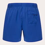 Robinson Rc 16" Beachshort - Crystal Blue