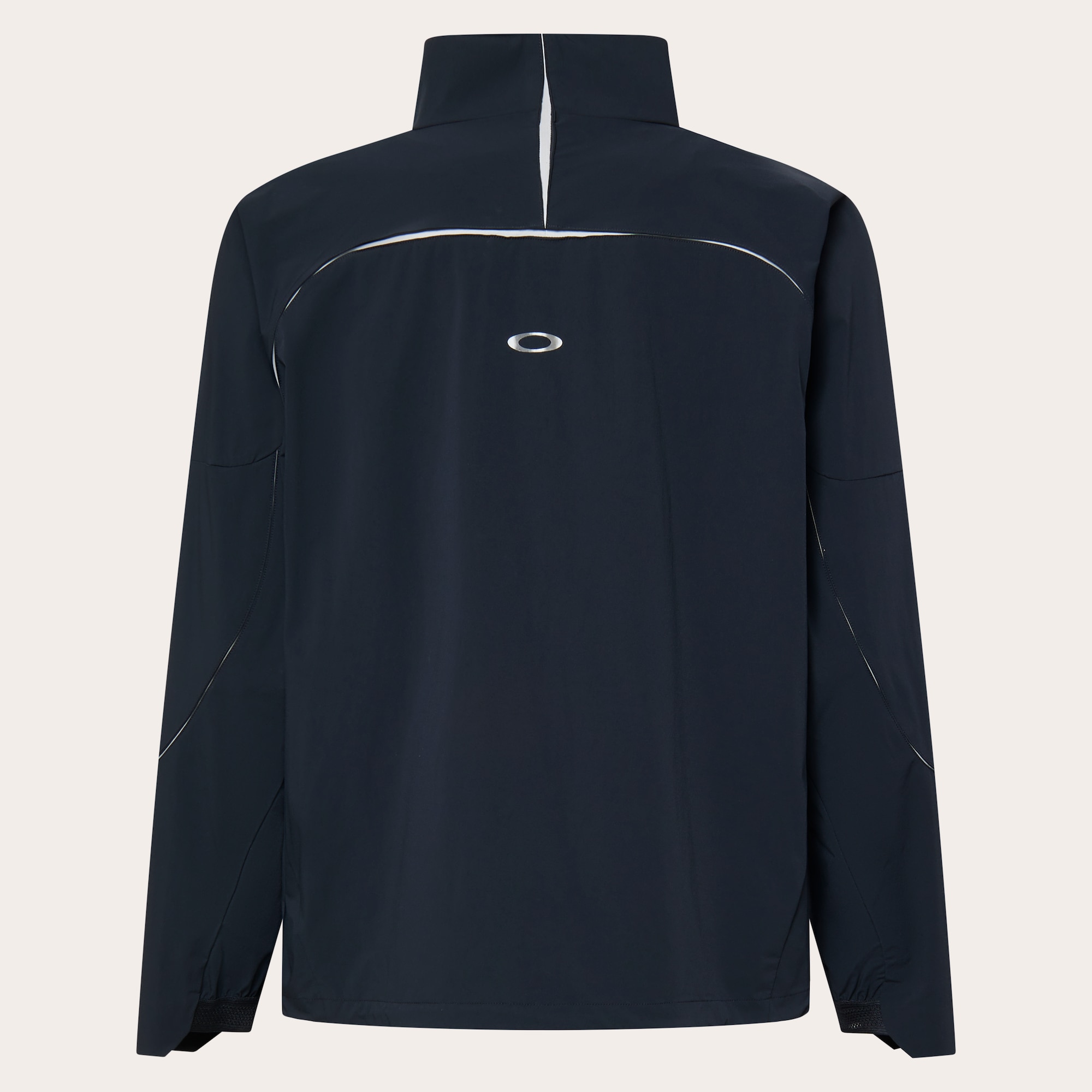 Oakley Fusion Flex Neo Jacket 1.0 in Pitch Black | Oakley® US