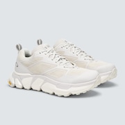 Light Breathe - Triple White