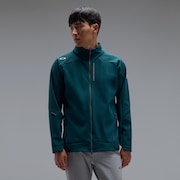 Skull O-Flex Warm Jacket