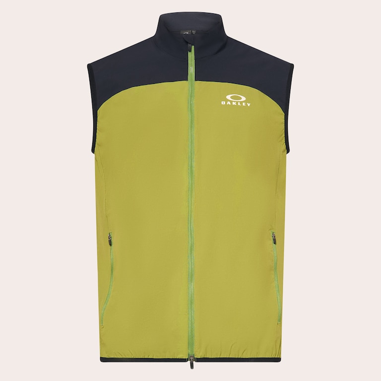 Elements Vest - Fern