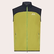 Elements Vest - Fern