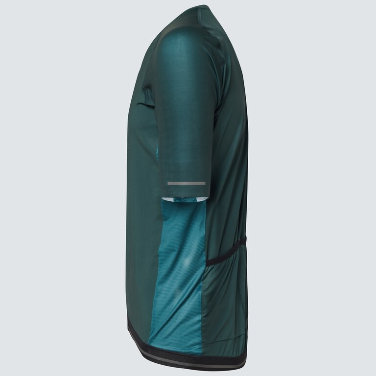 Icon Jersey 2.0 - Hunter Green