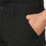 Utilitarian Cargo Short 2.0 - Blackout
