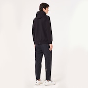 Striking Warm Fleece Hoody 6.0 - Blackout