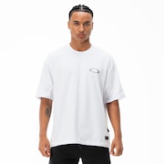 Camiseta Oakley Ellipse Sharp Metal