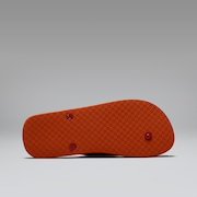 Catalina Flip Flop - Camo Hibiscus Av Orange
