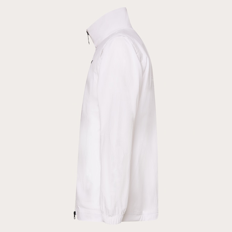 Oakley Tactful Wind Jacket 6.0 - White