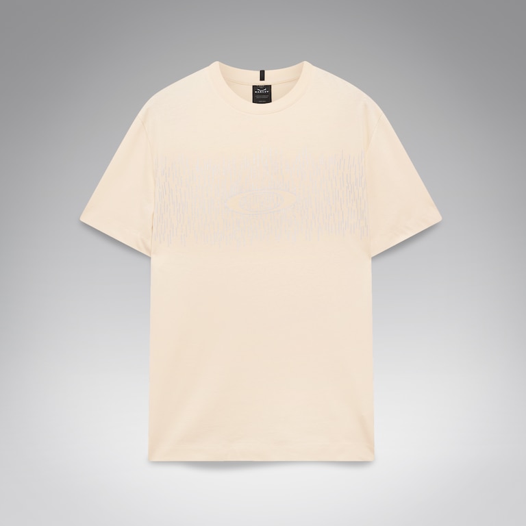 Rain Camo Tee - Mist
