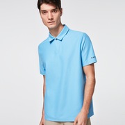 Club House Polo - Carolina Blue
