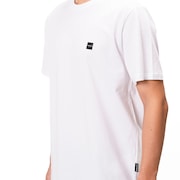 Camiseta Oakley Patch Tee Ii - White